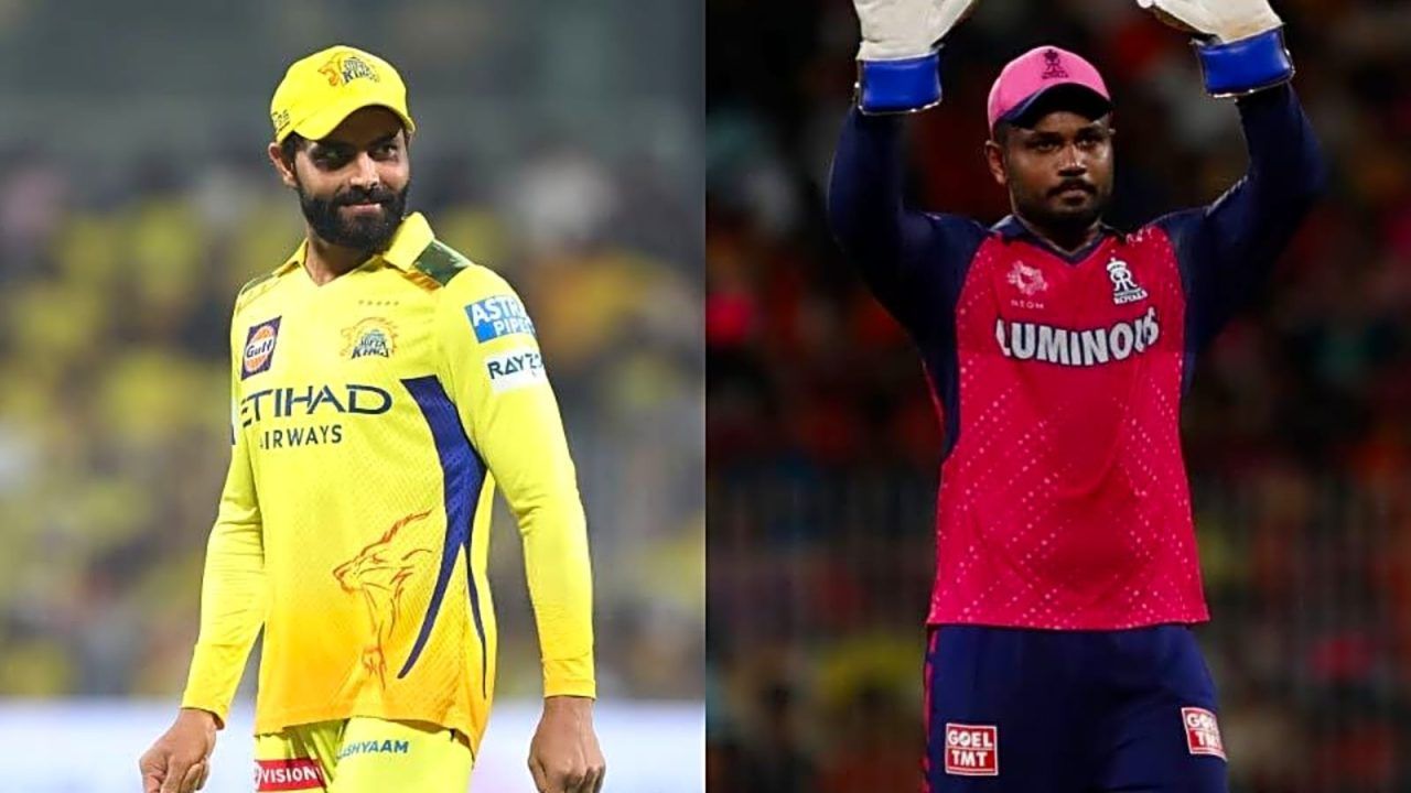 Ravindra Jadeja
