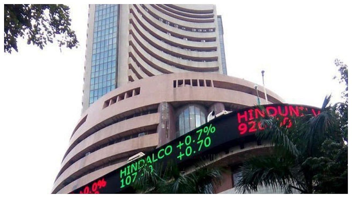 Sensex and Nifty