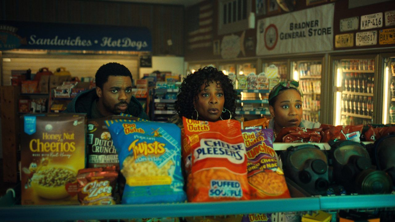 The Vince Staples Show Season 2 Netflix