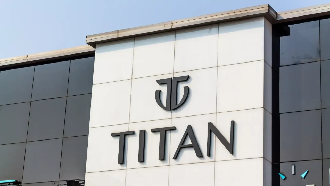 Titan Company shines on reporting 46% growth in consumer businesses in Q4FY26