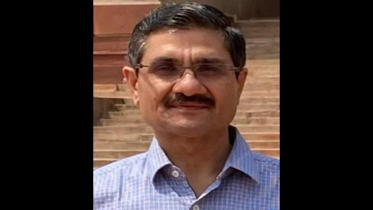 Vivek Chaturvedi