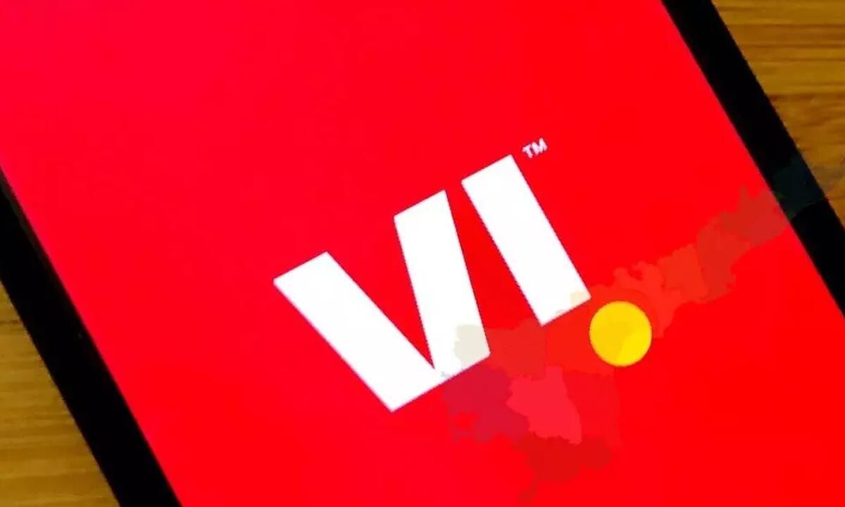 Vodafone Idea