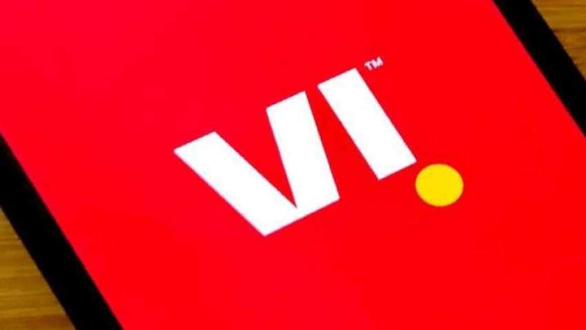 Vodafone Idea Shares