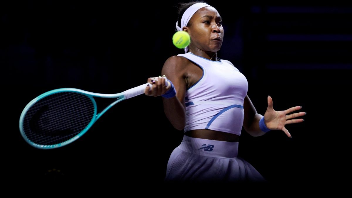 WTA Finals