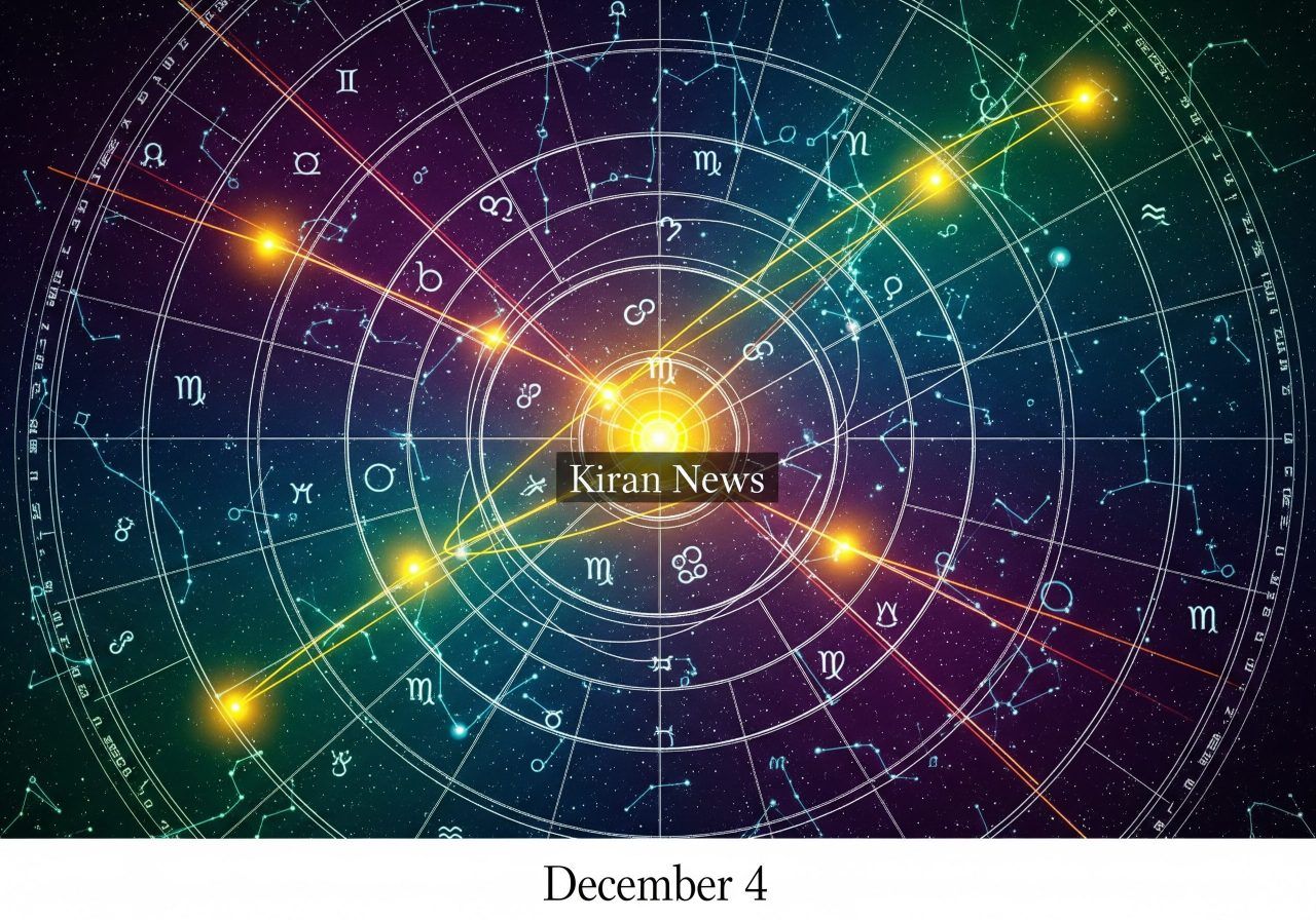 Daily Horoscope