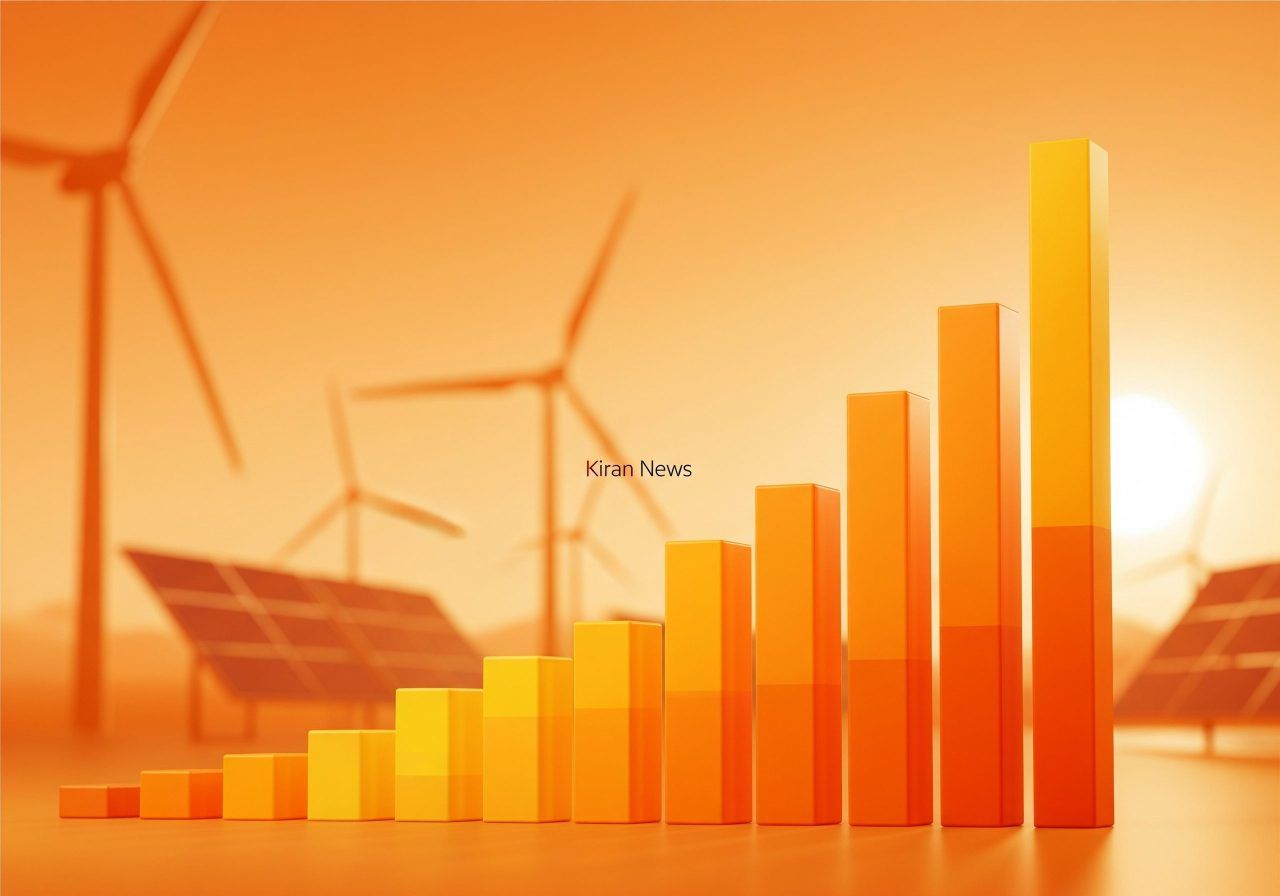 Advait Energy Transitions