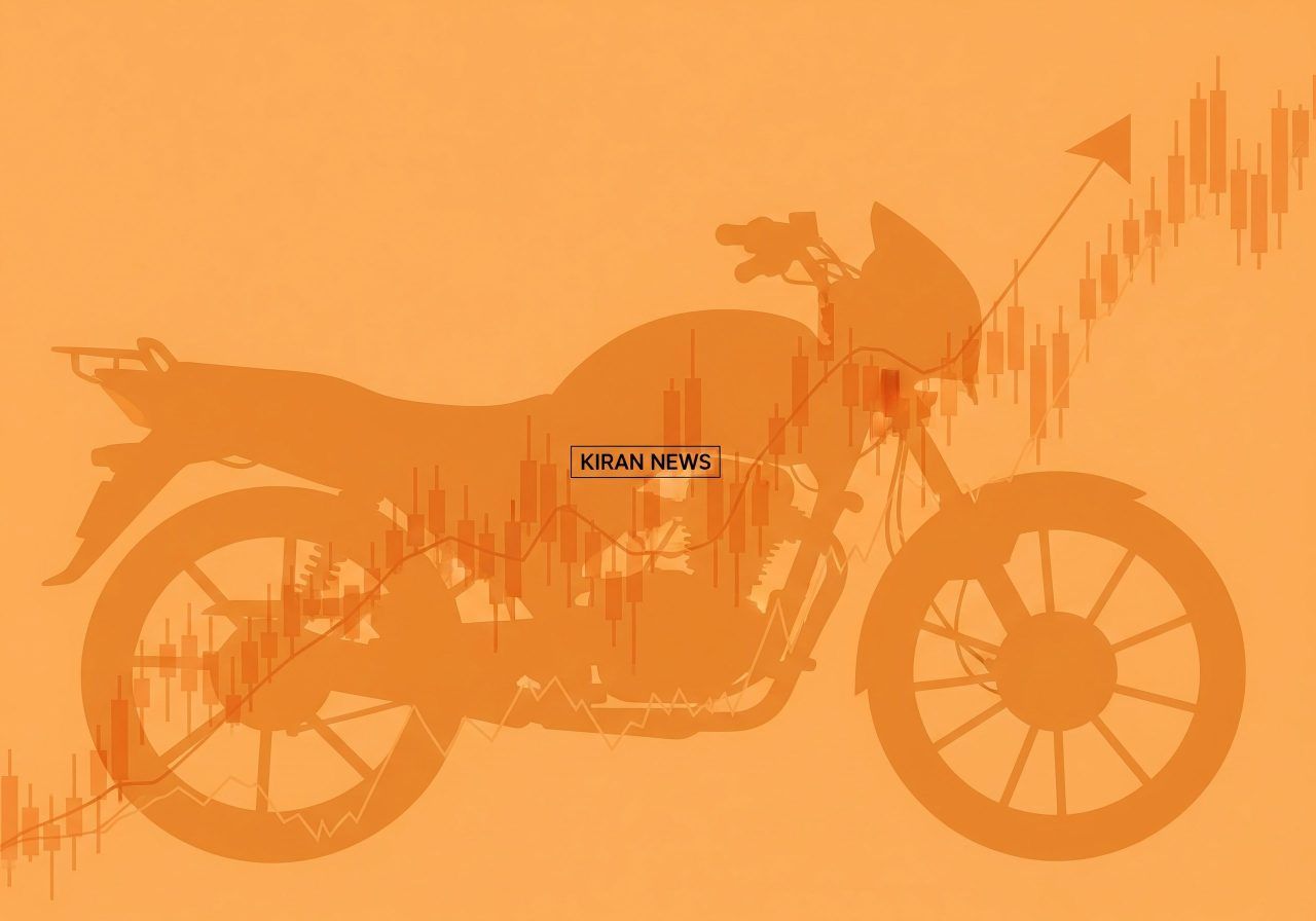 Bajaj Auto