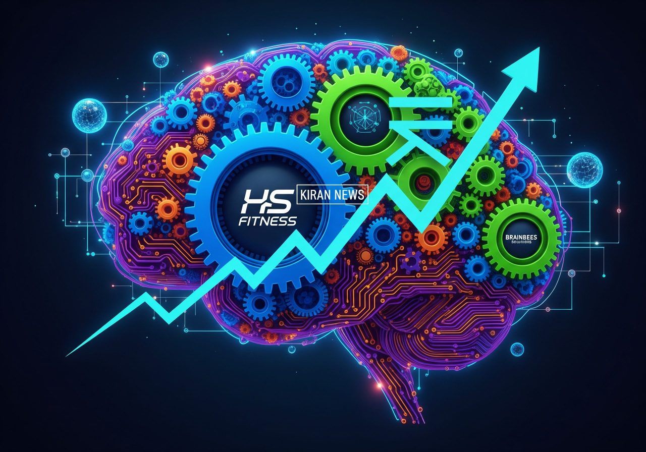 Brainbees Solutions