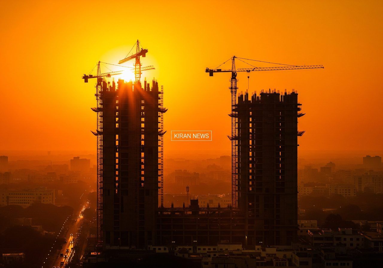Brigade Enterprises zooms as its group launches 10.75-acre residential development project in East Bengaluru