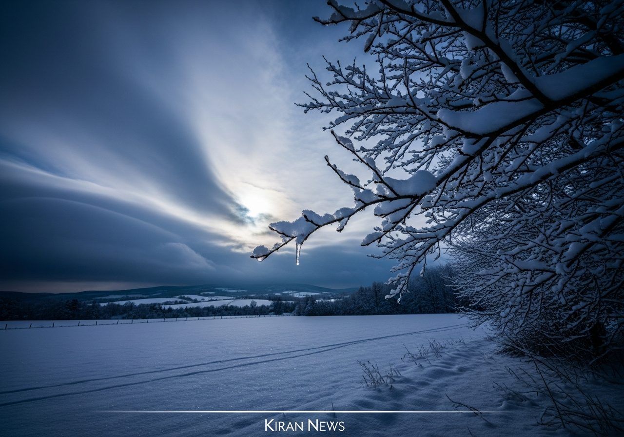 Cold Wave