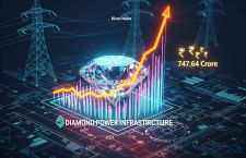 Diamond Power Infrastructure trades higher on bagging orders worth Rs 116.49 crore