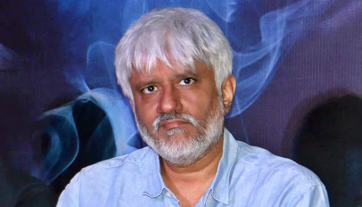 Filmmaker Vikram Bhatt