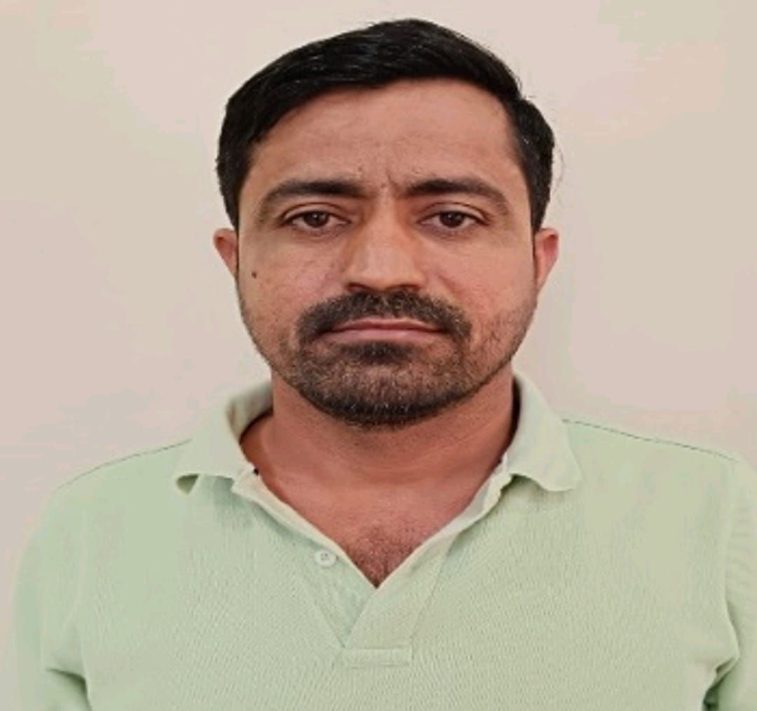 Gram Sevak Dummy Candidate