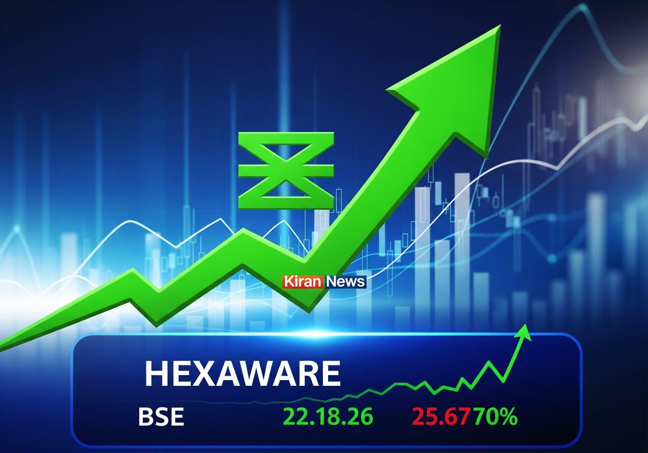 Hexaware Technologies