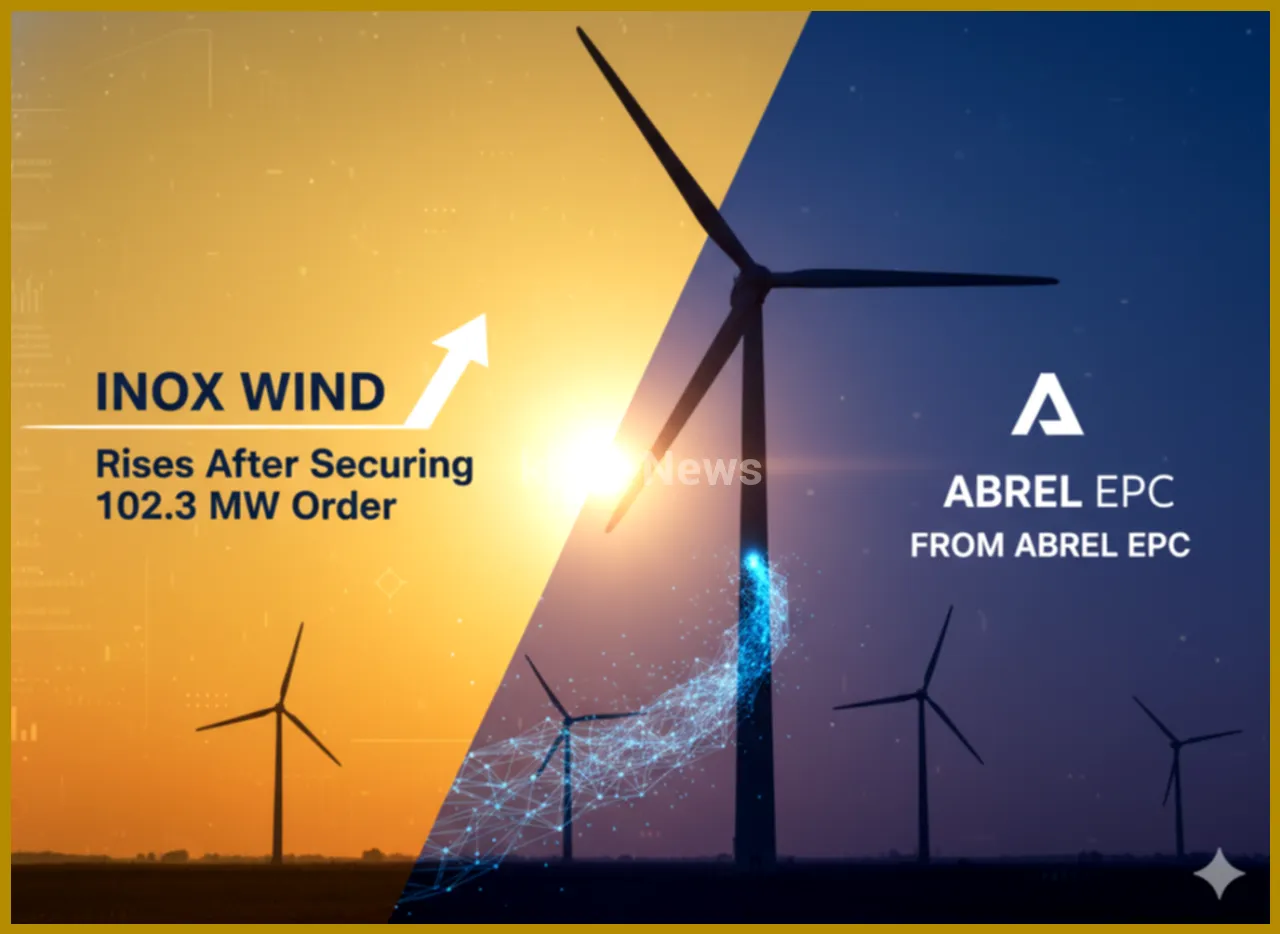 Inox Wind
