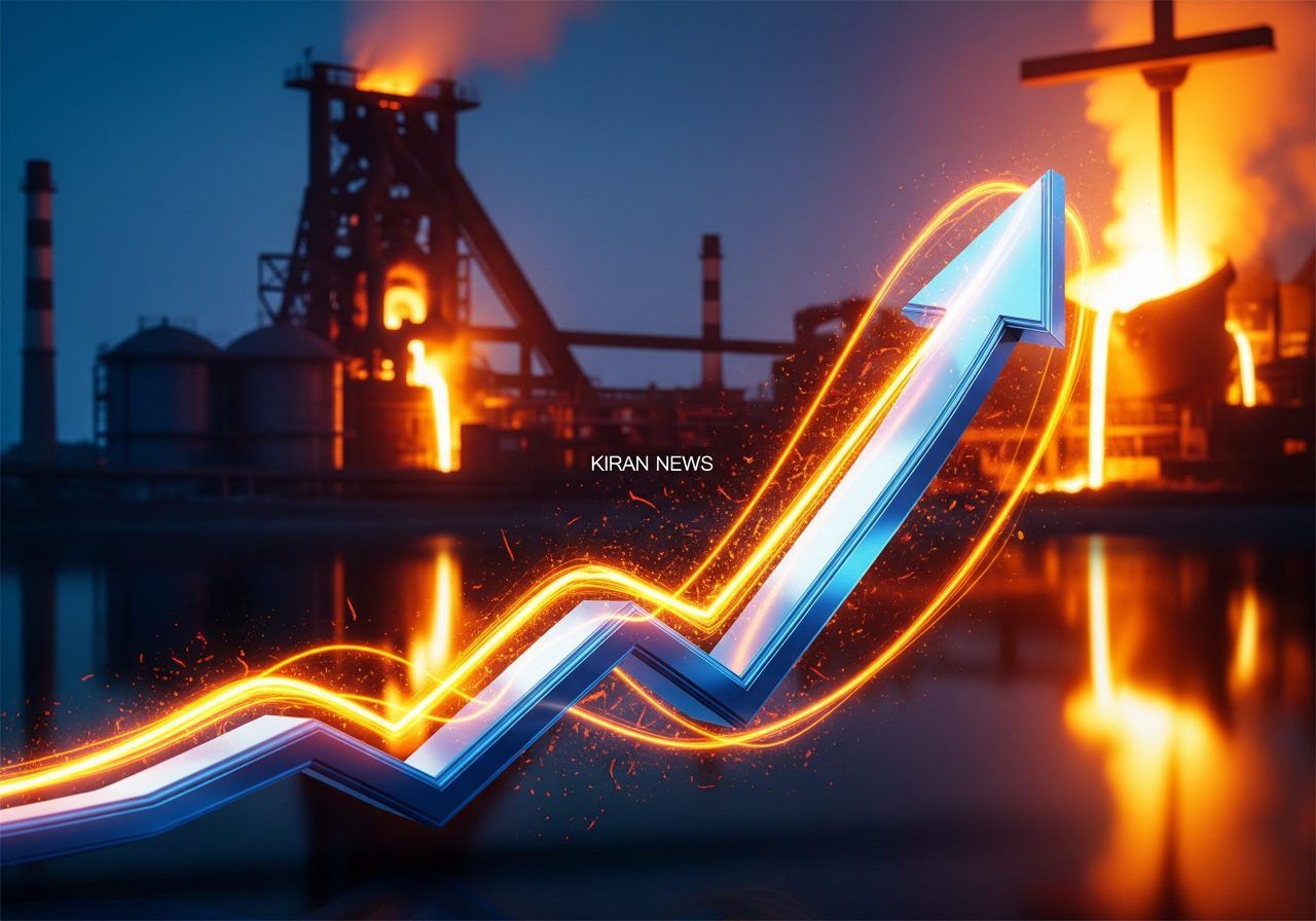 JSW Steel