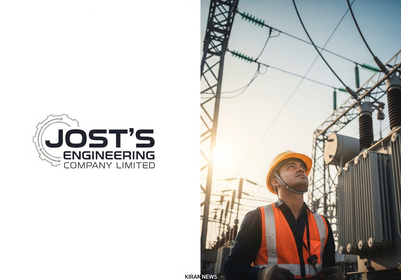 Jost’s Engineering