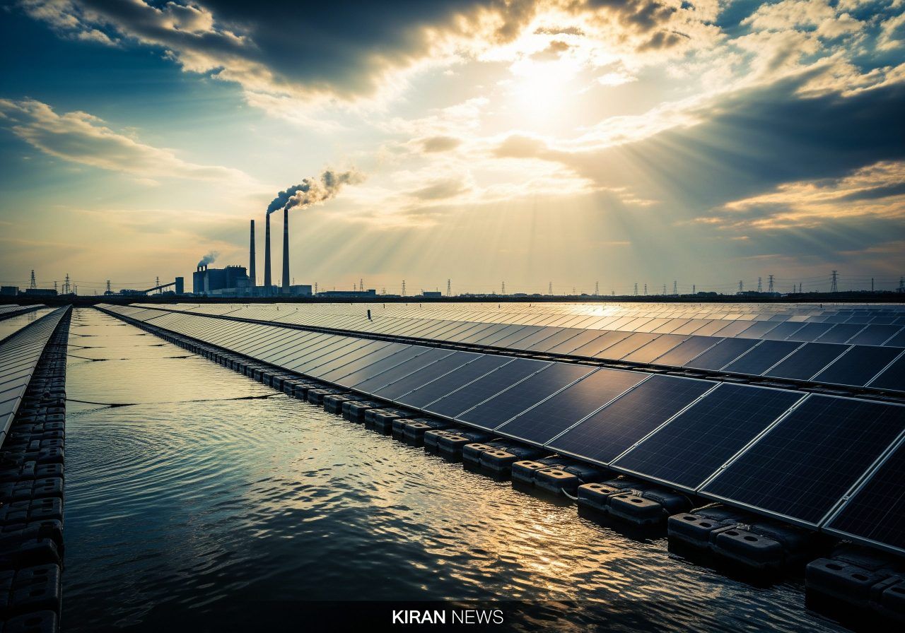 KPI Green Energy gains on energising 965 MWp capacity out of 2.17 GWp IPP Portfolio