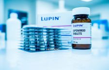 Lupin rises on getting USFDA approval for Famotidine injection