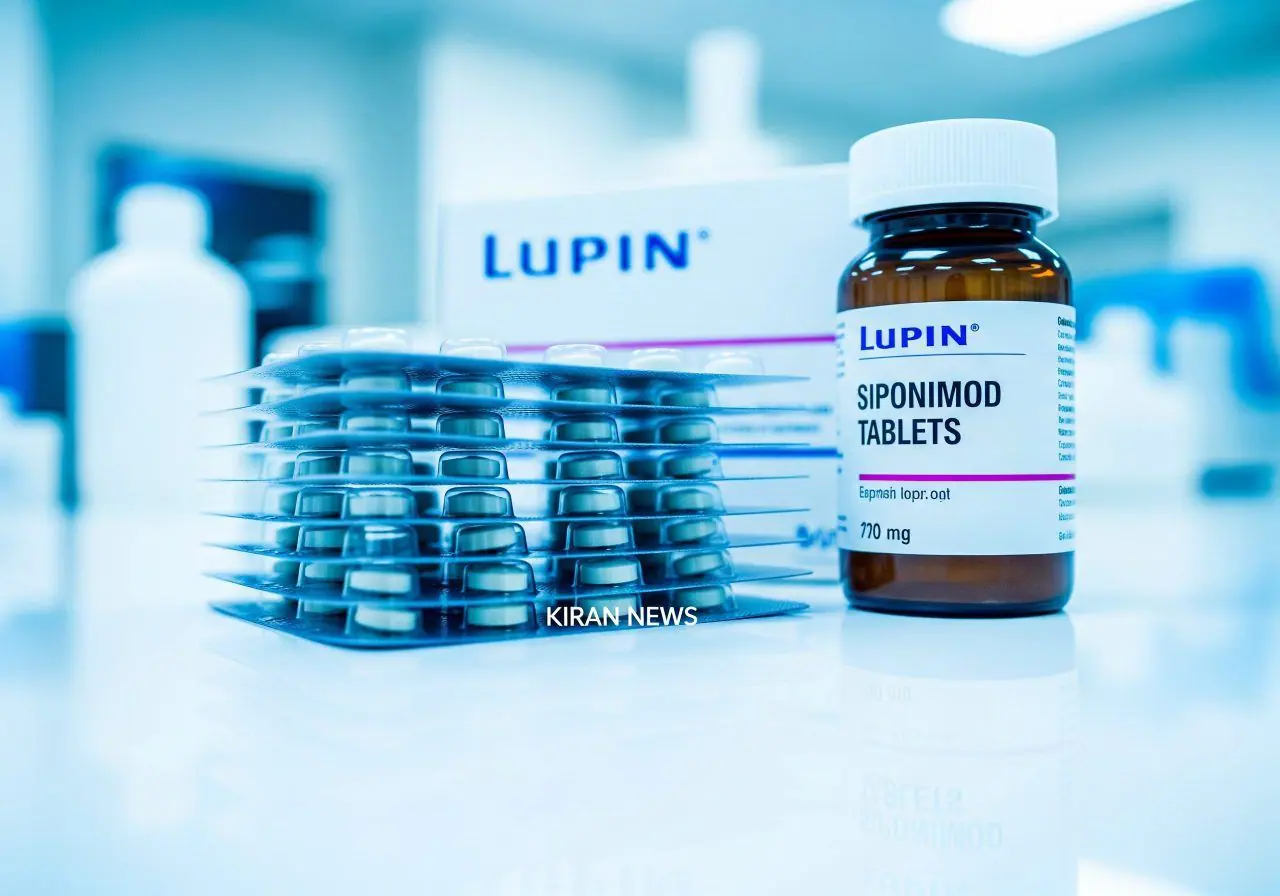 Lupin rises on getting USFDA approval for Famotidine injection