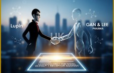 Lupin inches up on launching Dapagliflozin and Metformin Hydrochloride Extended-Release Tablets