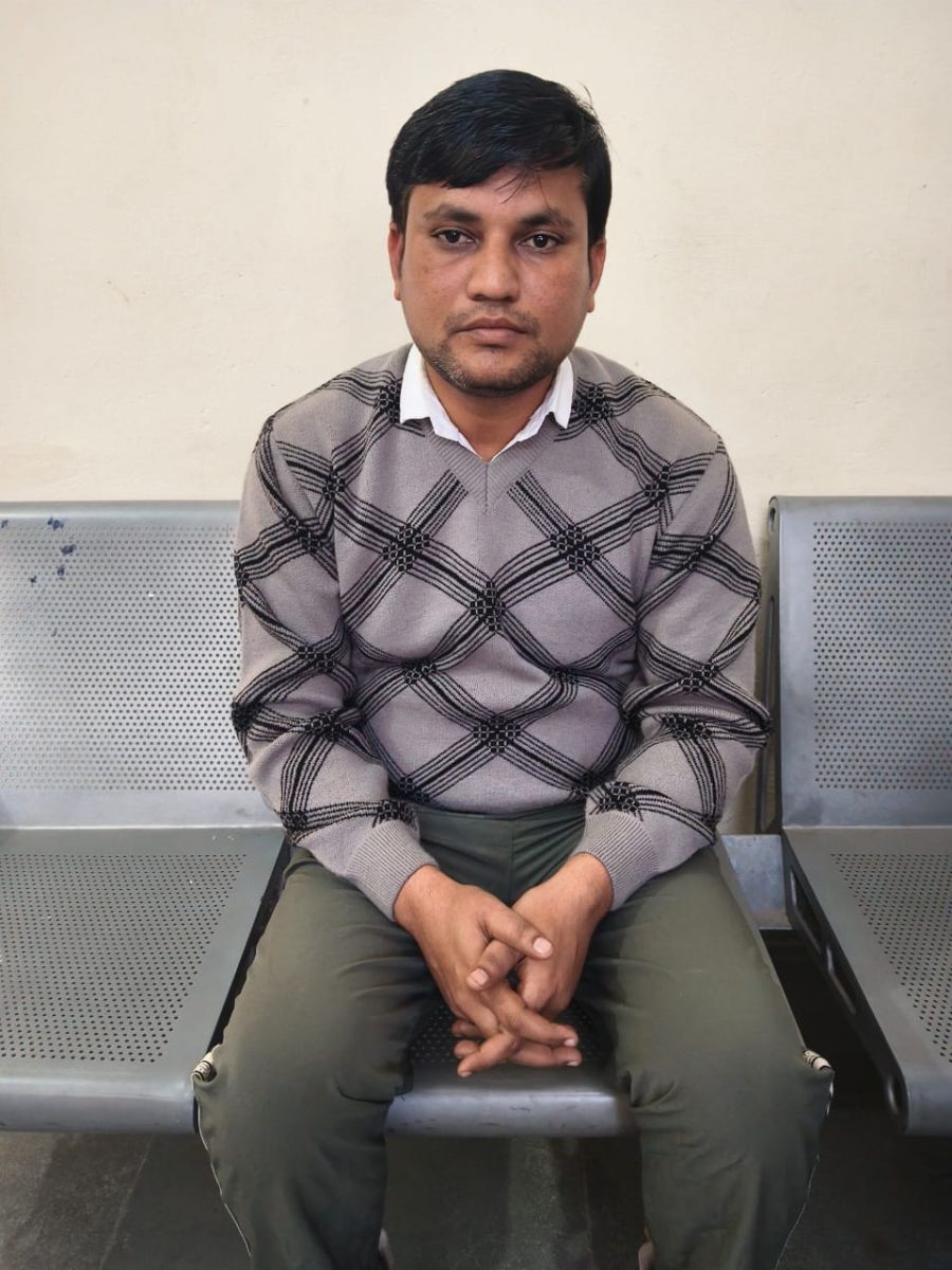 Mahendra Kumar