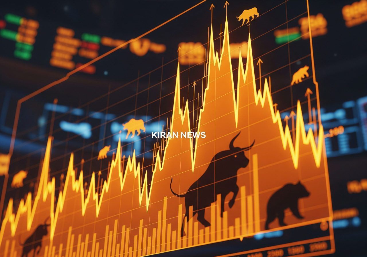 Nifty Hit Fresh Record Highs