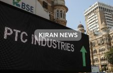 PTC Industries surges on bagging order from ARDE