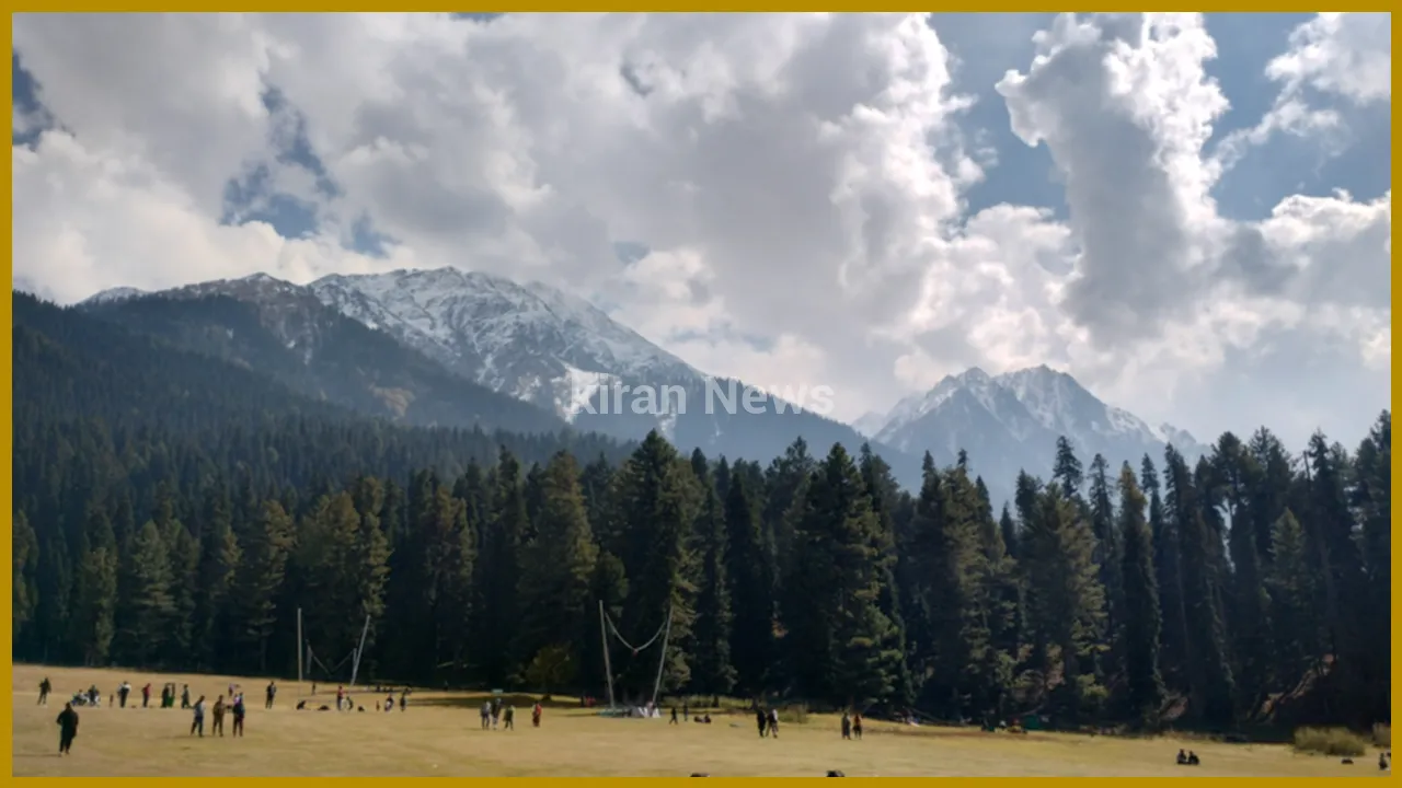 Pahalgam Attack