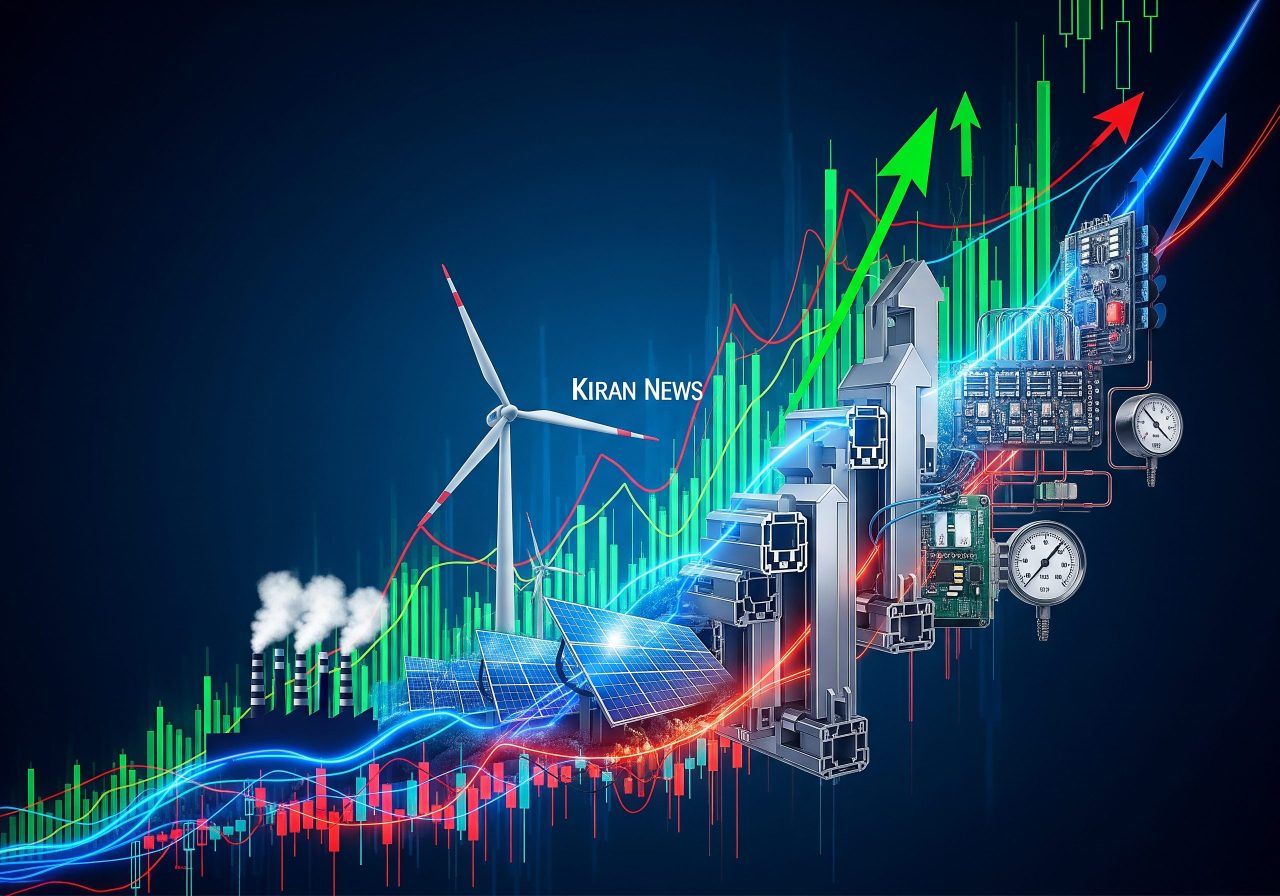 Power & Instrumentation