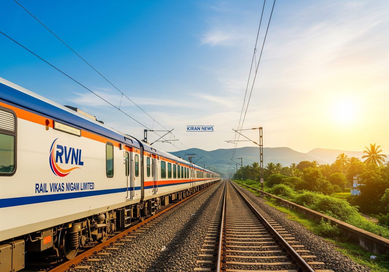 Rail Vikas Nigam
