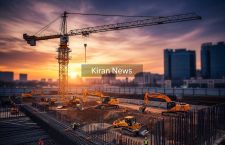 SPML Infra soars on securing Rs 1,128 crore contract from NTPC