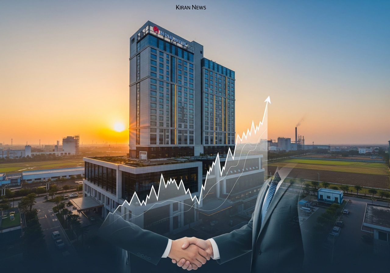 Sayaji Hotels