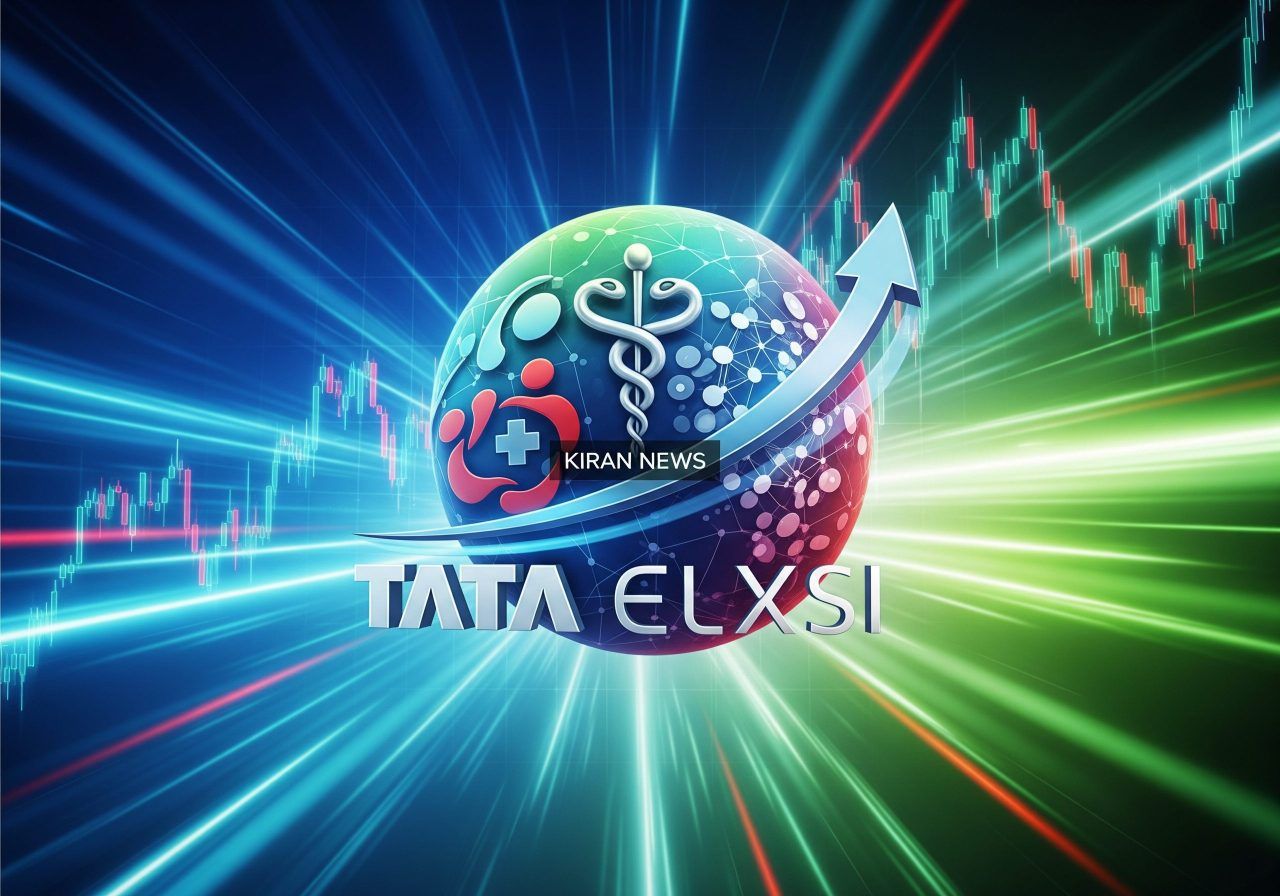 Tata Elxsi