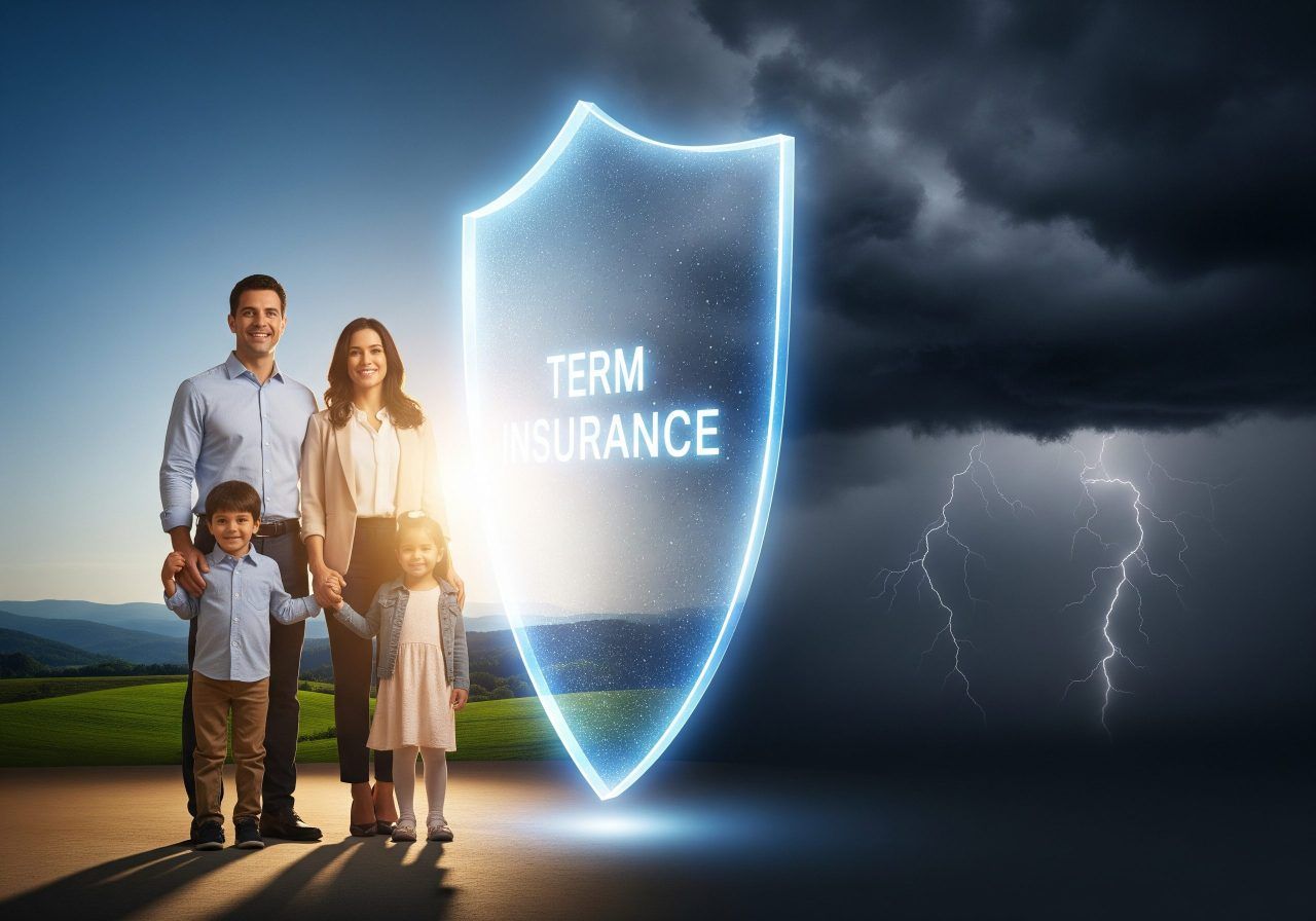 Term Insurance