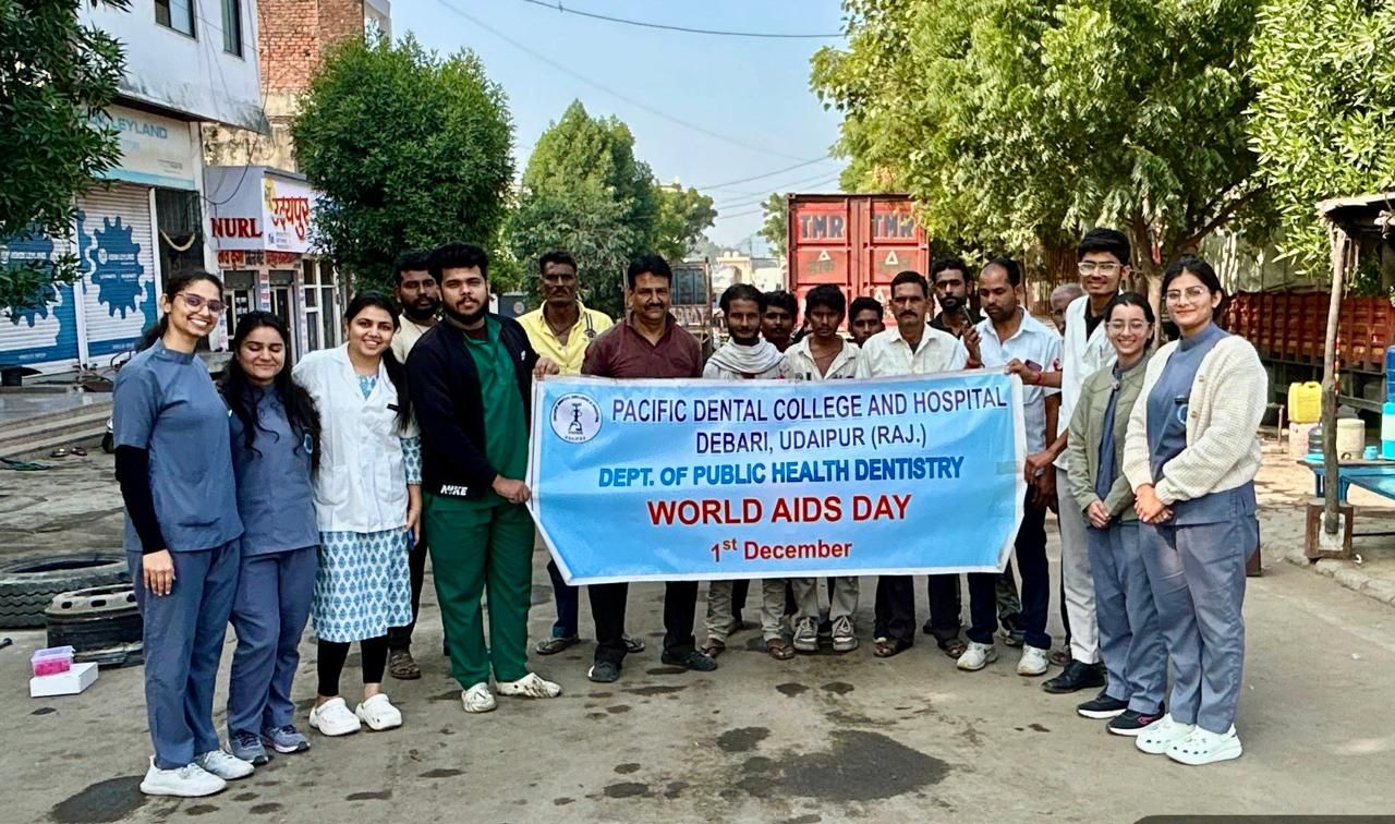World AIDS Day