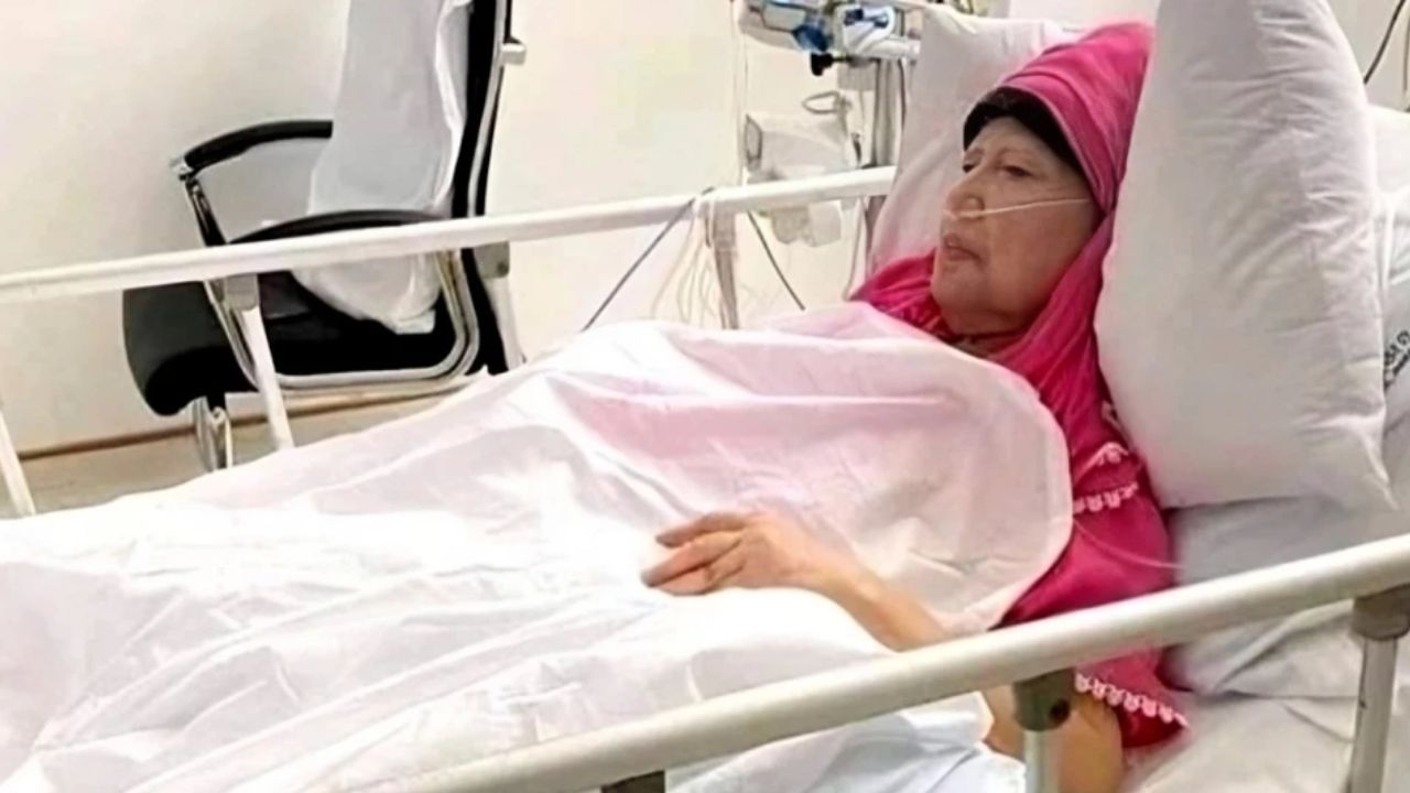 Khaleda Zia