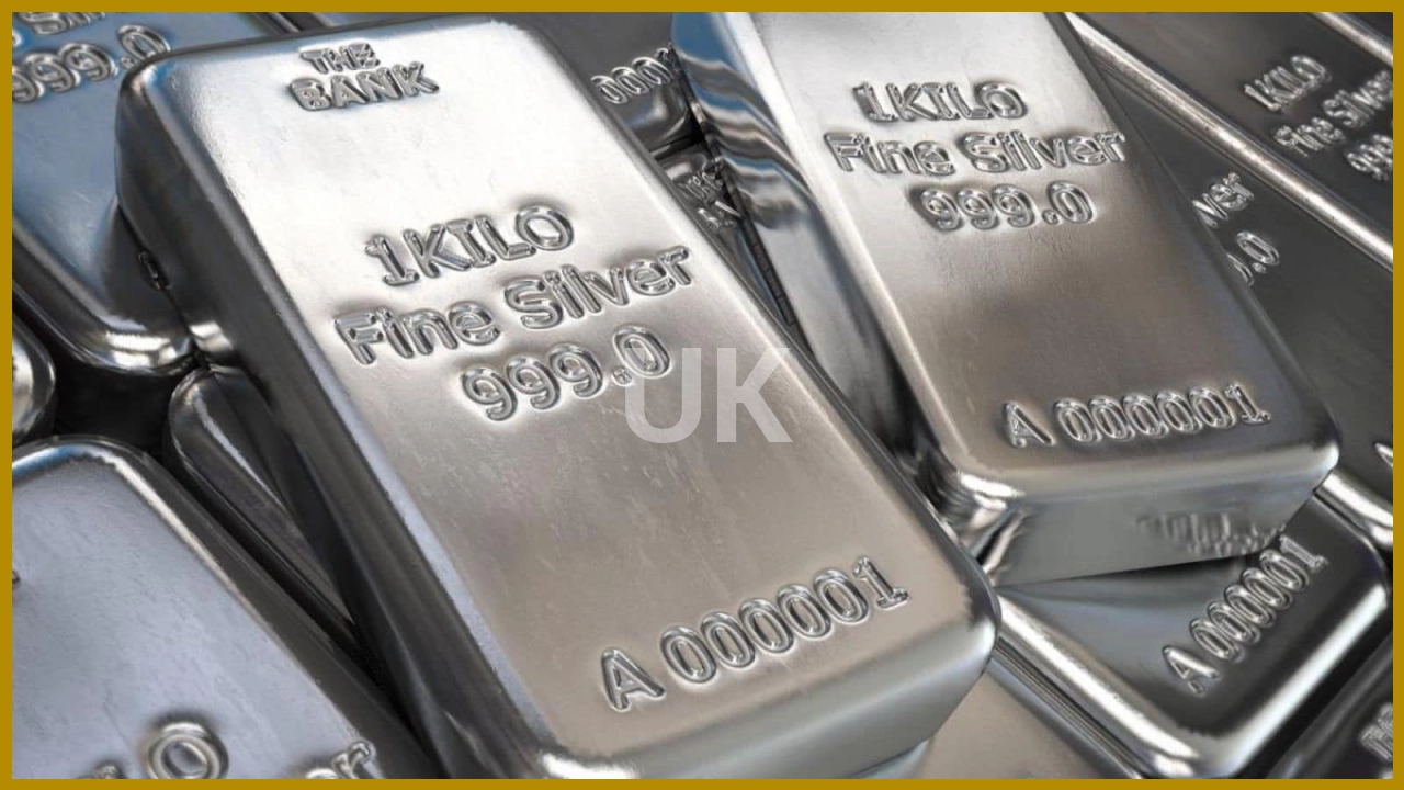 Silver Prices Crash by Rs 21,000 After Record Highs