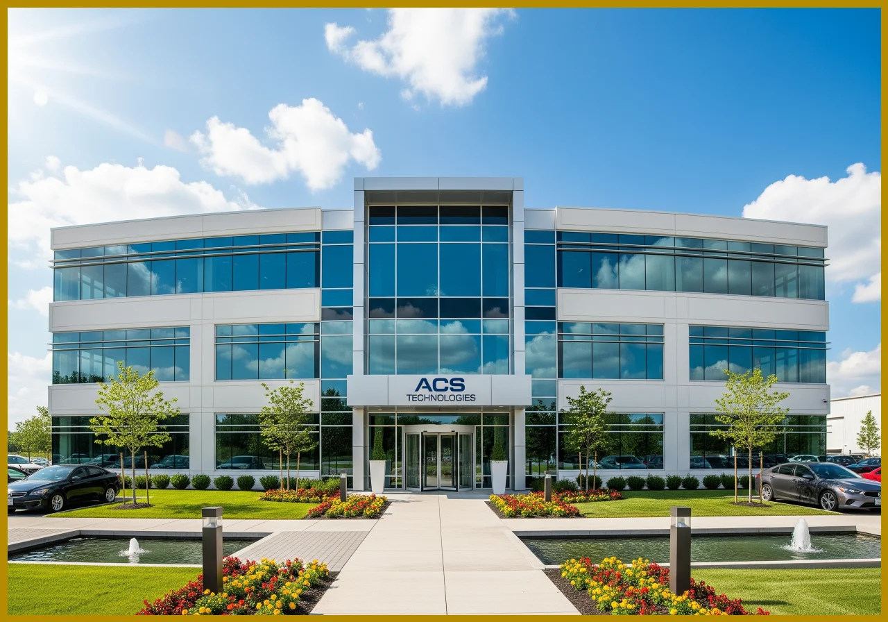 ACS Technologies Hits Upper Circuit After Securing ₹3.62 Crore Order | Udaipur Kiran