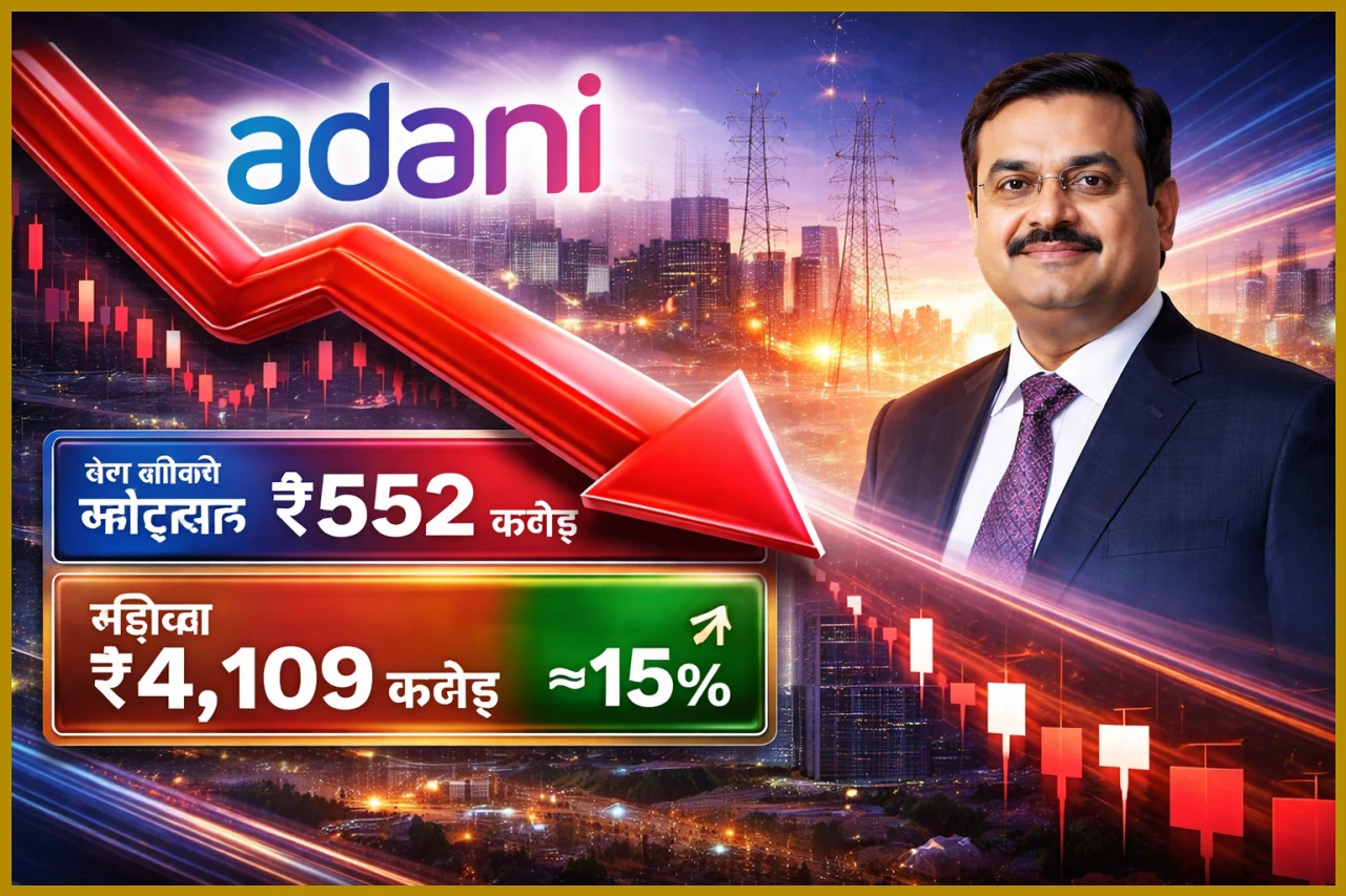 Adani Energy Solutions