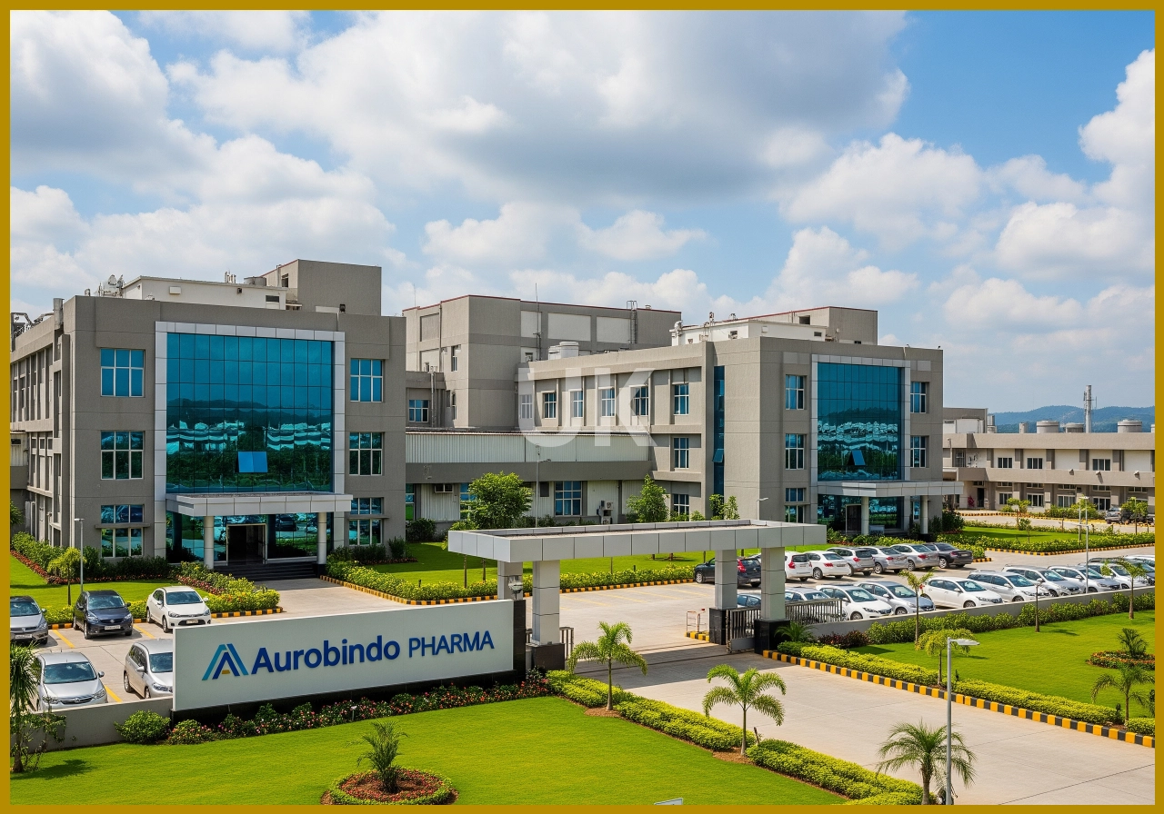 Aurobindo Pharma inches up on getting USFDA’s final nod for Glycerol Phenylbutyrate Oral Liquid