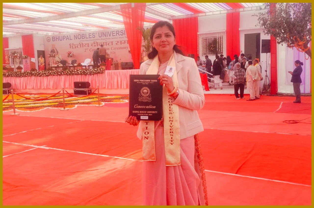 Dr Shyama Kunwar Chauhan