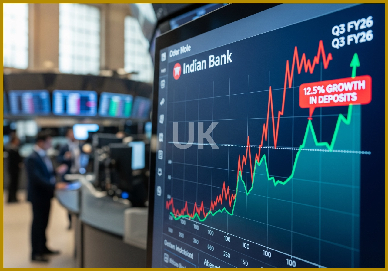 Indian Bank