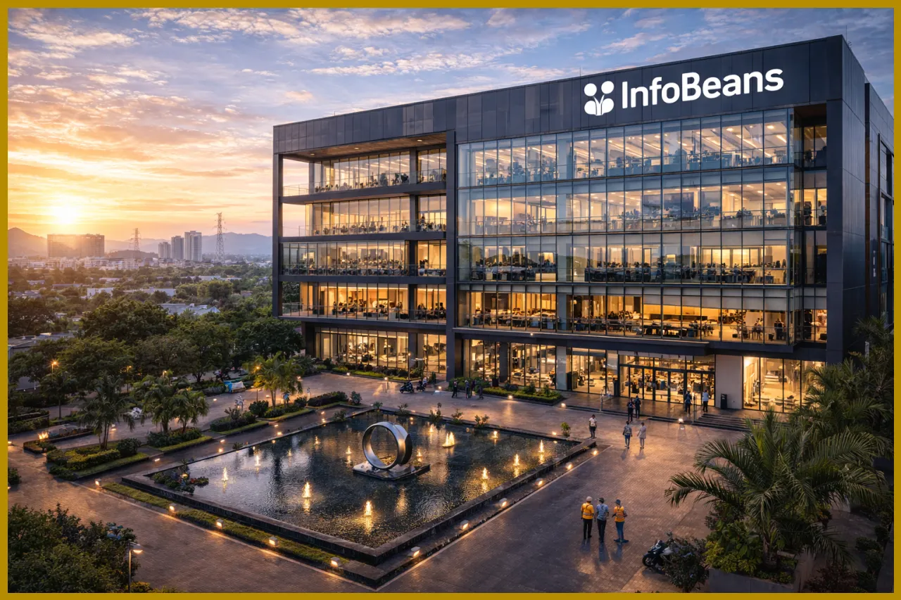 InfoBeans Technologies
