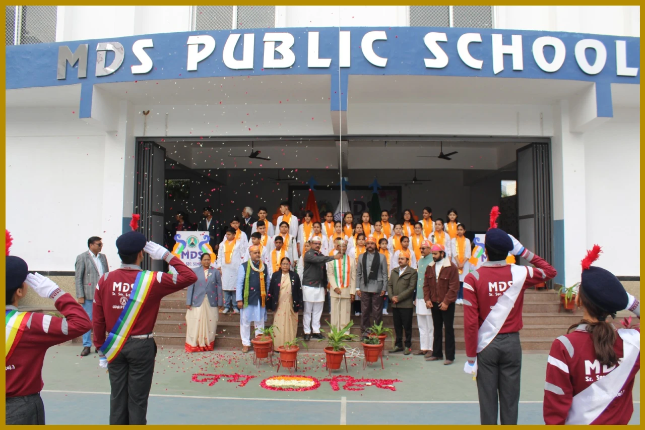 MDS Public School