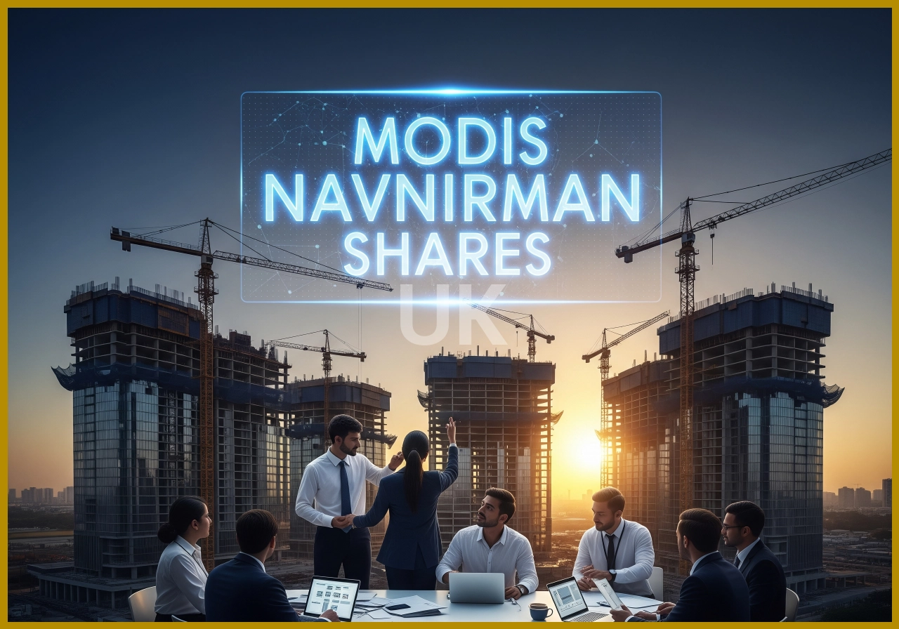 Modis Navnirman