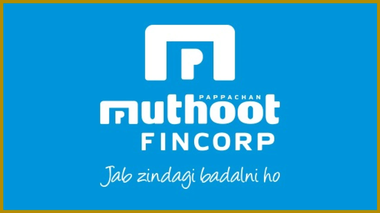 Muthoot Microfin