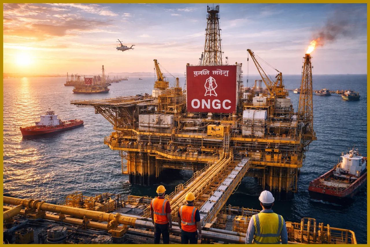ONGC