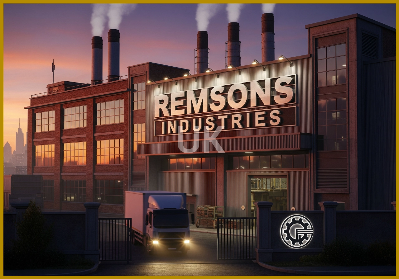 Remsons Industries