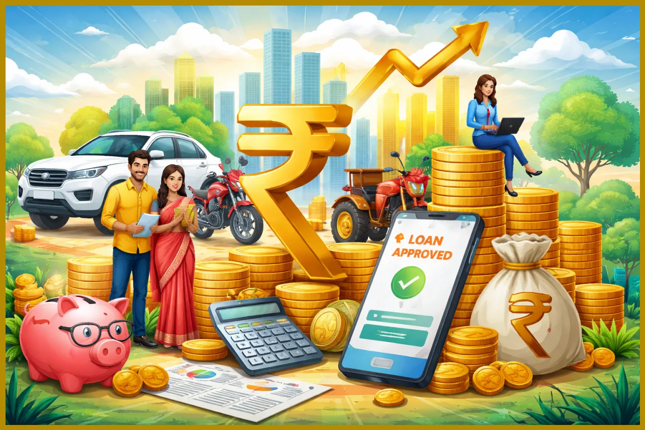 Shalibhadra Finance